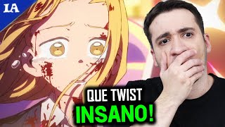 MINHA NOSSA ESSE ANIME! - Takopi Original Sin e05