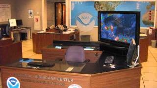 2011 Hurricane Season June 1, 2011