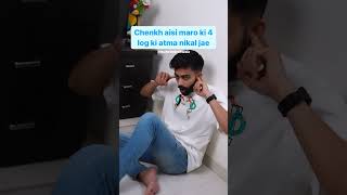 Thugesh new Instagram reel
