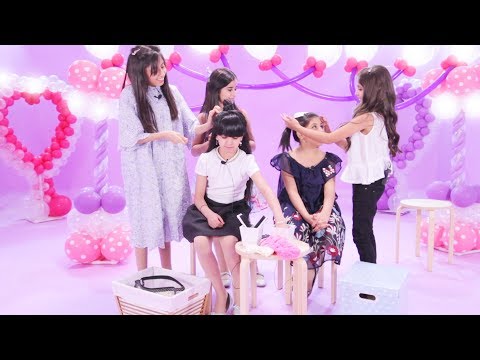 احتفالنا بعيد الأضحى - خمسة أضواء