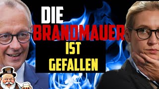 💥EIL💥 CDU & AfD stimmen "HEIMLICH" GEMEINSAM AB⚡