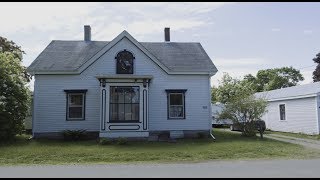 Leaving Grand Pre - Mini Doc