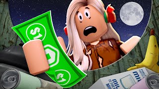 A DOLLAR Changed Her Life! *FULL MOVIE*
