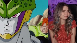 Dragon Ball Z 🧡 Episode 162 & 163 Reaction & Thoughts