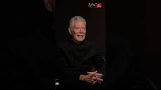 Stephen Lang on Why He Enjoyed Working with James Cameron on AVATAR: FIRE AND ASH / Interview 2025)