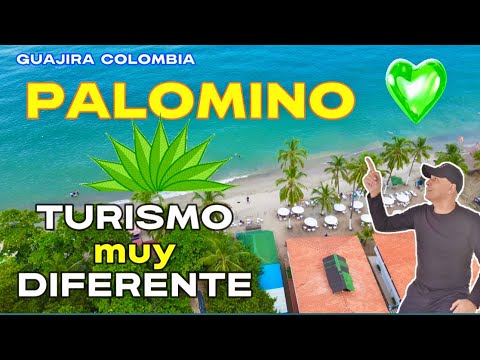 El Pueblo MAS VISITADO POR LOS EXTRAJEROS EN COLOMBIA 🇨🇴LIBRES EN TODO SENTIDO   ✅