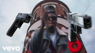 Killer T - Takangwarira (Official Video)