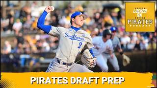 SURPRISE: Pirates Amass RECORD Bonus Pool—Will Ben Cherrington DELIVER Franchise CHANGER?