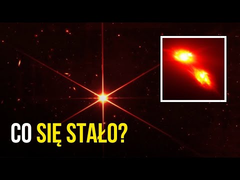 Kosmiczny teleskop Jamesa Webba odkrywa tysiące galaktyk na pierwszym zdjęciu!