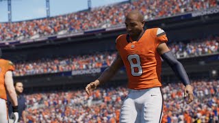 Madden 26 - Superstar - Week 2 Preseason  4 TDs | #viral #fyp