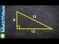 Understanding Pythagorean Theorem Concepts