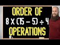 Navigating the Order of Operations with PEMDAS