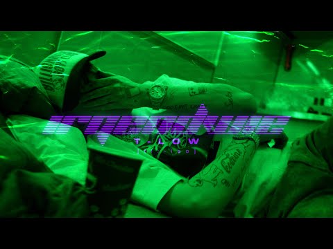 t-low - IRGENDWIE (OFFICIAL VIDEO)