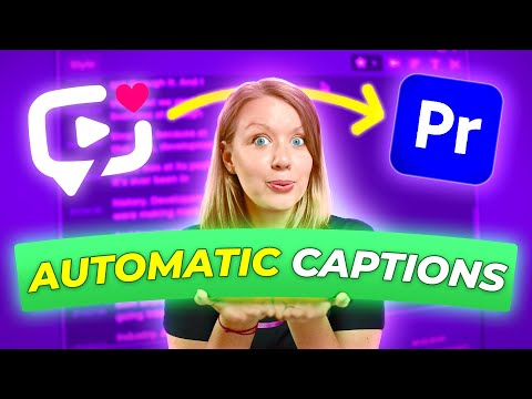 I Switched to this Animated Caption Plugin for Premiere Pro