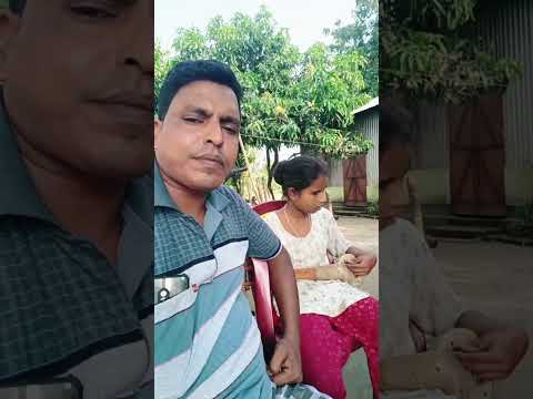 অন্ধ মাজনি ও বাতেন ভাইয়ের কন্ঠে । আমার জীবনে কি করলাম রে  #Music #bmkassam