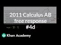 Understanding Average Rate of Change and the Mean Value Theorem