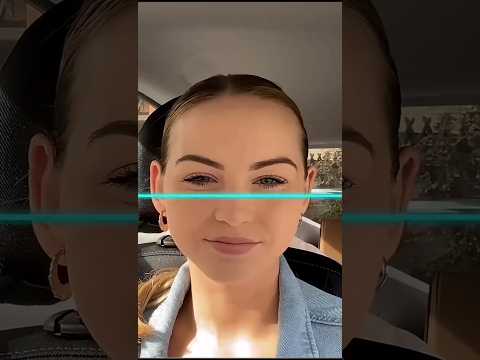Amazing 🤩 TUTORIAL TRICKS 🤯✨ Tiktok filter 😱#shorts