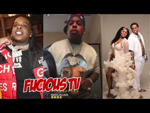 Finesse2x Goes Off On His Ex Girl & Call Her Broke Says She Was Celebrating Failure!