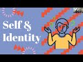 Adolescent Identity Development Concepts