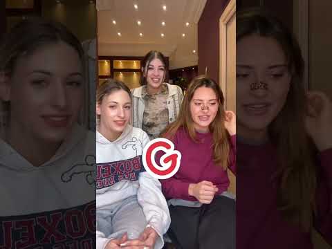 Le riconoscete?