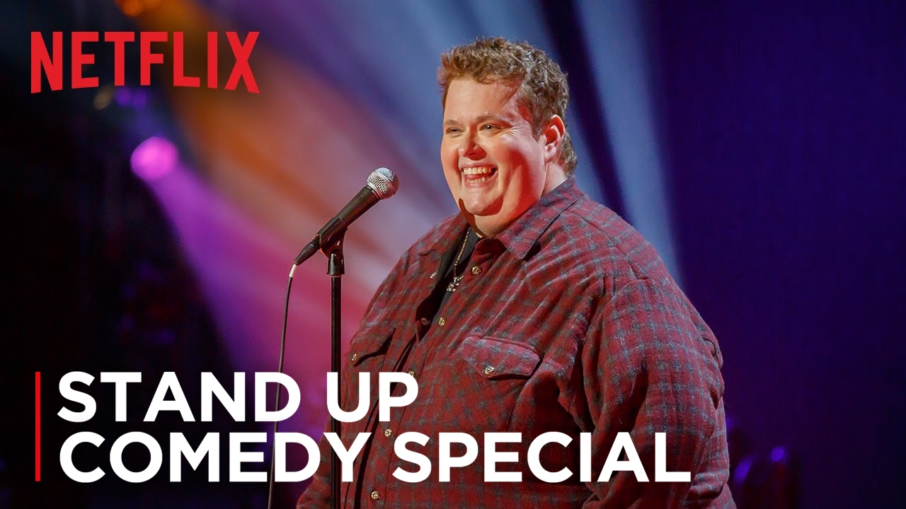 Ralphie May: Unruly Trailer thumbnail