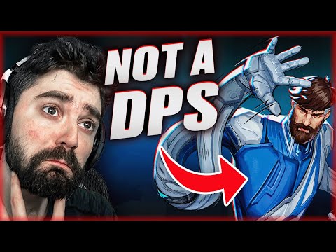 NEW TANK/DPS HYBRID in Marvel Rivals + NEW Support First Impressions | Tips, Tricks and More