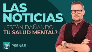 ¿Podrían los INFORMATIVOS Estar DESTRUYENDO tu Equilibrio Emocional?