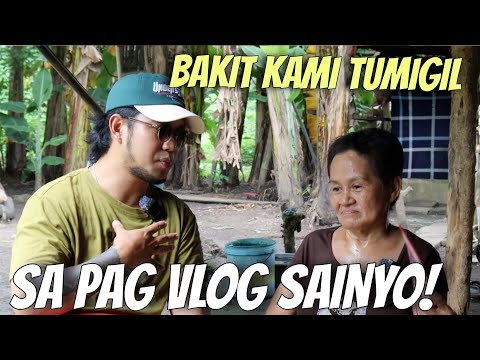 PART5 | LABIS TALAGA KAMING NADISMAYA SA NANGYARE! @PugongByahero