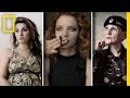 Exploring Gender Segregation and Cultural Narratives