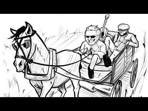 Витя АК47 x Azzamchik - Настрой ДА