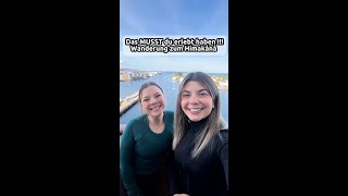 AIDAprima - Mini Vlog - Tag 7: Haugesund