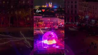 Lyon ❤️