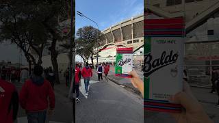 El mundial terminó pero el ritual continúa 🧉