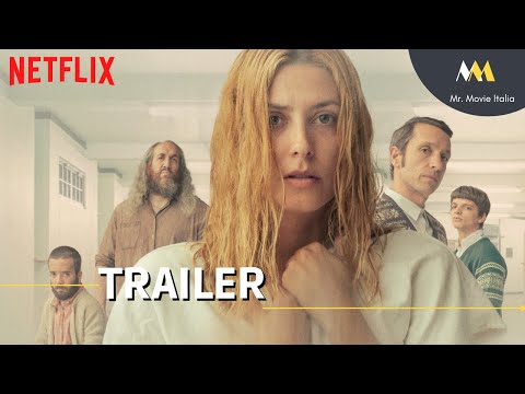 QUANDO DIO IMPAR&#210; A SCRIVERE (2022) Trailer ITA del Film Crime Thriller | Netflix