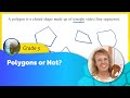 Understanding Polygons and Angles