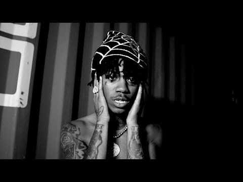 Li Rye - All Alone [Official Music Video]