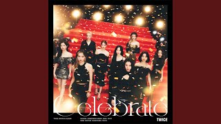 Twice - Sandcastle
