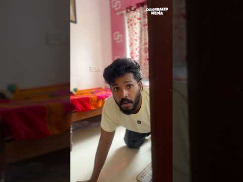 EP74-When wife doubting on husband 😀 #malayalamcomedy #comedyvideos #youtubeshorts #colorbaked