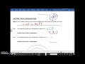 Electron Configurations and Energy Levels