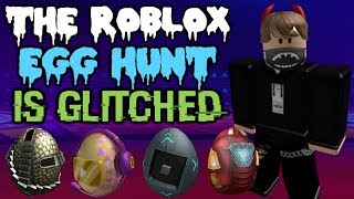 How To Defeat Eggwick Easy In Roblox Egg Hunt 2019 - Cookie Swirl C ...