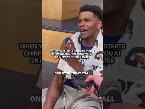 We must protect ISO Joe at all costs