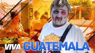 Apoyando a mi pueblo!