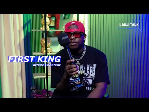 Le SHOWBIZZ béninois selon FIRST KING  - LADJITALK