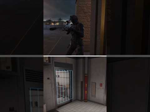 This is why Siege is peak