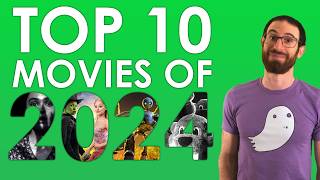 Top 10 Movies of 2024