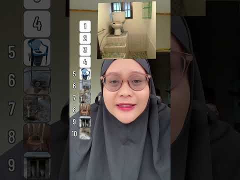 DIREY RANKING TOILET