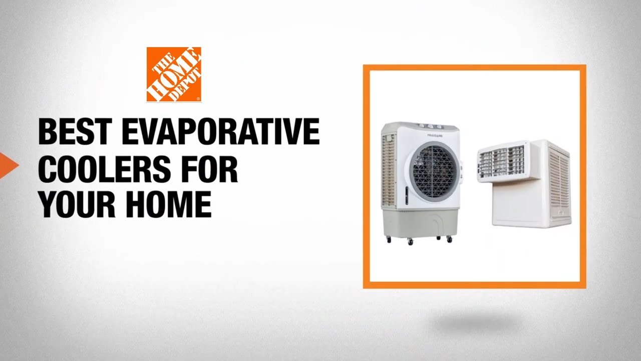 Best Evaporative Coolers For Your Home