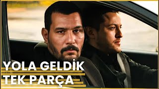 Yola Geldik | FULL HD Türk Komedi Filmi İzle (SANSÜRSÜZ)