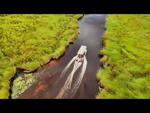 Okavango Delta