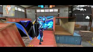 Lone wolf headshot gameplay #shorts #viral #freefire 
